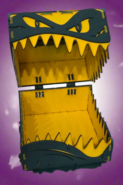 MONSTER Boxes