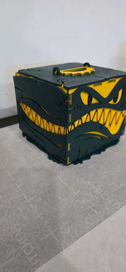 MONSTER Boxes